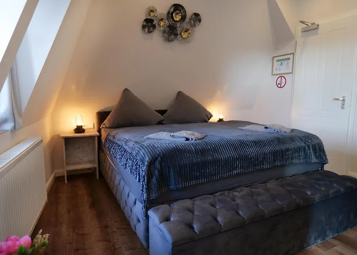 Boutique Bad Salzuflen