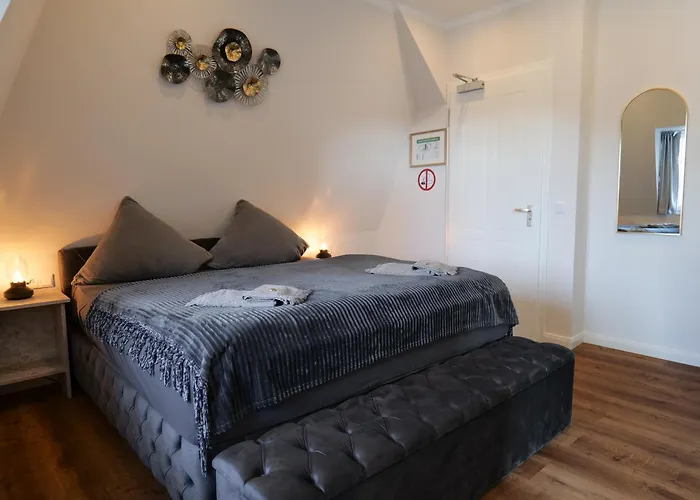 Boutique 3* Bad Salzuflen