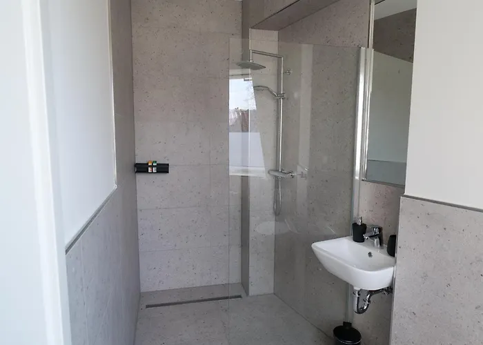 Hotel Boutique Bad Salzuflen