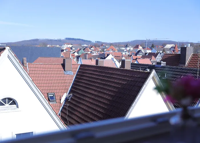 Boutique 3* Bad Salzuflen