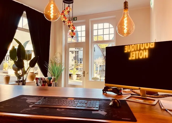 Boutique 3* Bad Salzuflen