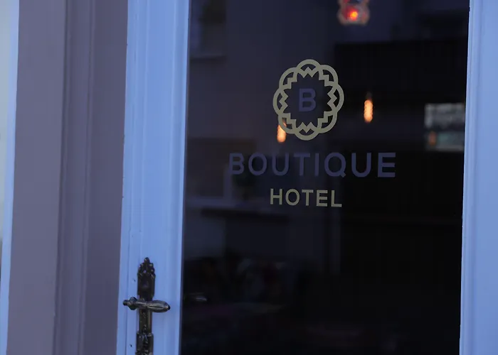 Hotel Boutique 3*