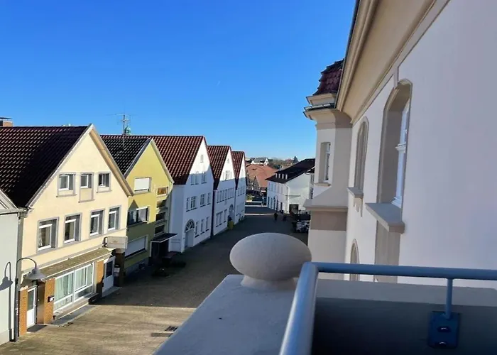 Boutique Hotel Bad Salzuflen