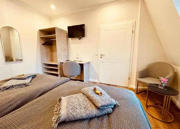 Boutique 3* Bad Salzuflen