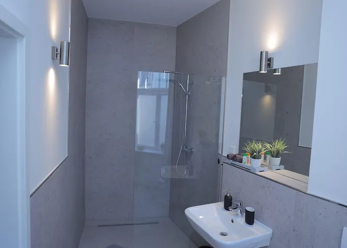 Hotel Boutique Bad Salzuflen